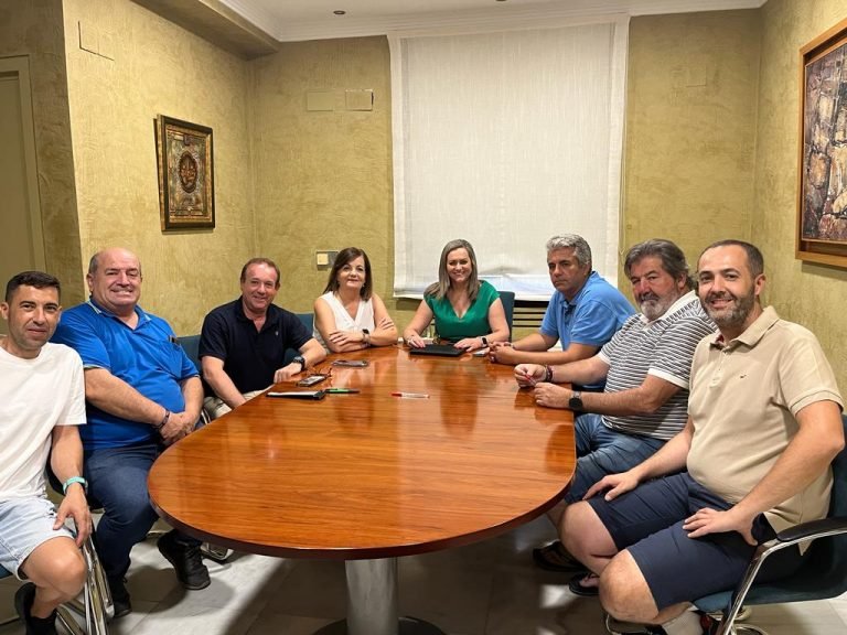 El Ayuntamiento de Baena autoriza el toque del tambor en el Inicio del Año Cofrade