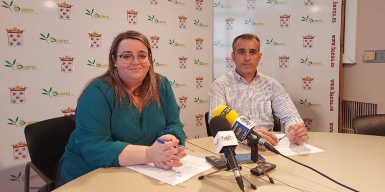 El PSOE de Baena informa de la pérdida de una subvención de 46.000 euros para la climatización de la Plaza de Abastos