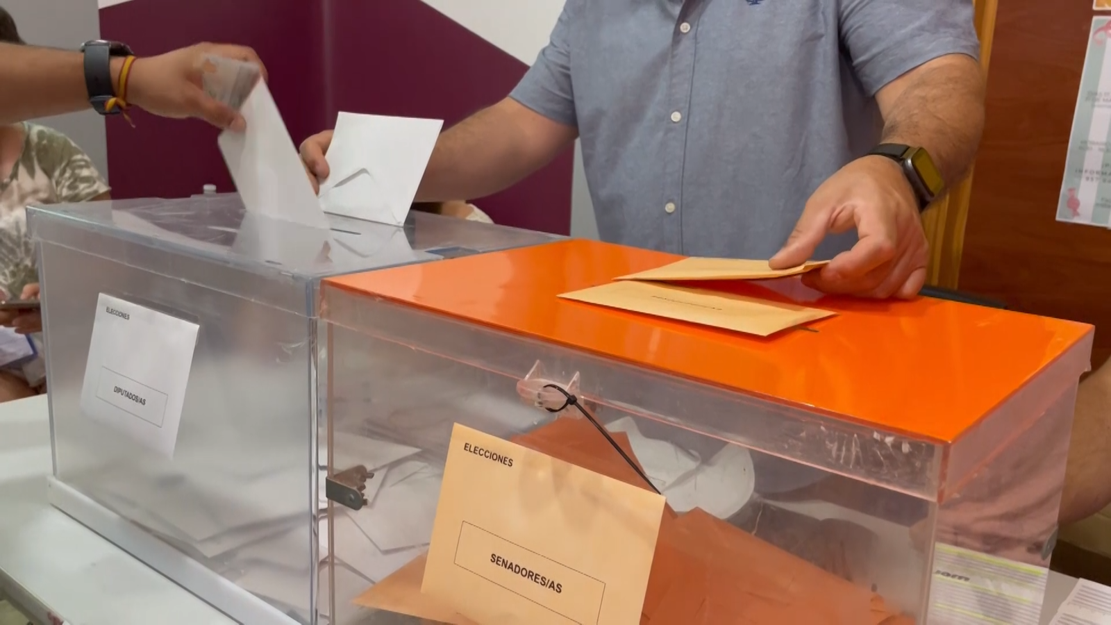 El PP gana en la provincia de Córdoba pero empata a dos escaños con el PSOE