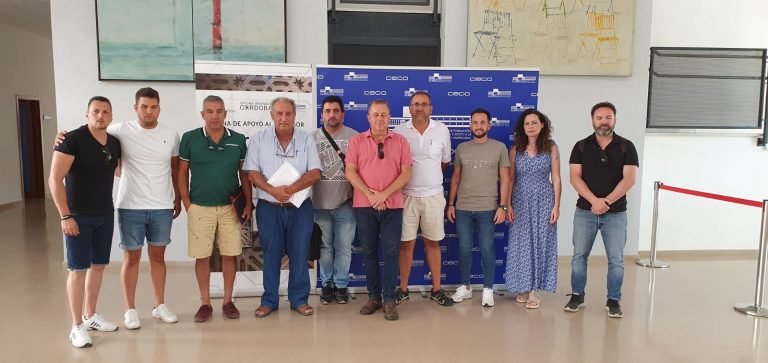 CCOO y CTA no firman el preacuerdo del convenio del aceite de la provincia de Córdoba