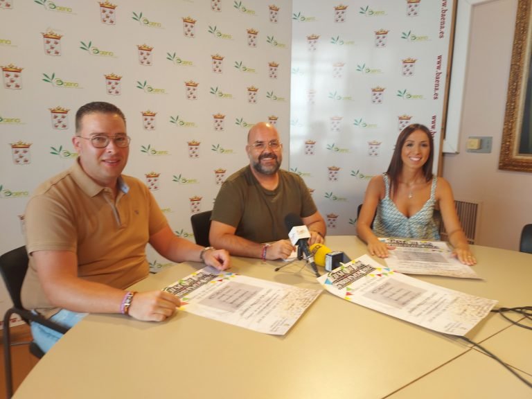 La Fiesta de los Garbanzos de Baena se adelanta este 2023 al 12 de agosto