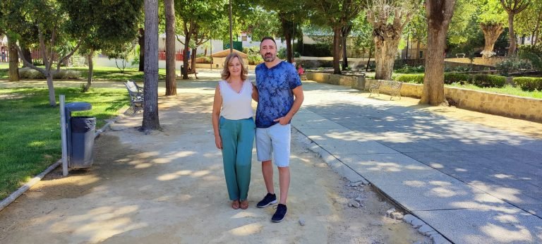 El grupo Puzzles actuará el próximo 11 de agosto en el parque Ramón Santaella