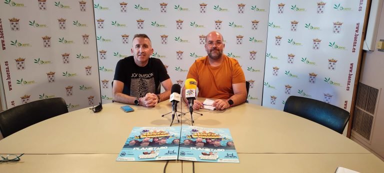 Festejos presenta la segunda edición de la fiesta ‘I Love Summer’ con ‘Planeta 80’ como “plato fuerte”