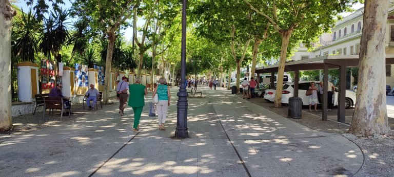 Córdoba es la provincia que más población pierde en 2025 con 2.383 habitantes menos