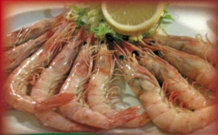 Los “Pimientos Morrones” retomarán este 2023 su tradicional mariscada benéfica