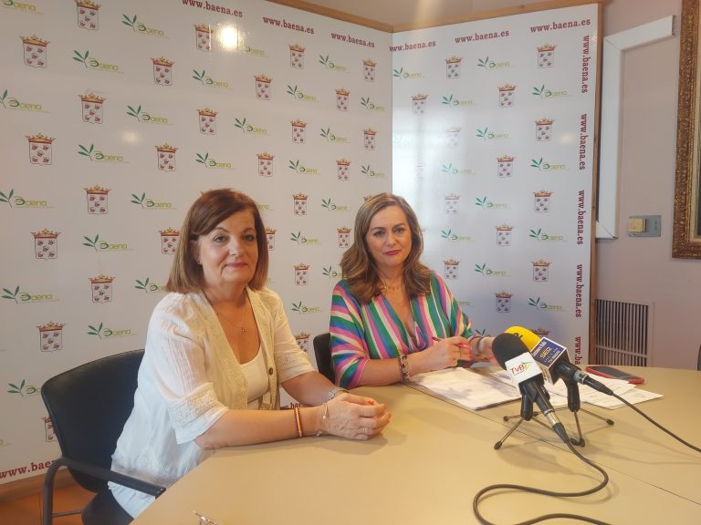 Baena recibe una subvención de 2,4 millones para mejorar su oferta turística en los próximos tres años