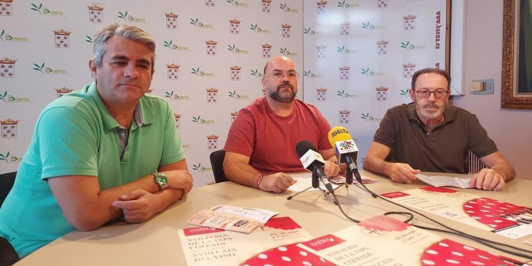 Baena celebra este fin de semana la XVII Feria de la Tapa Cofrade en el Centro de Congresos