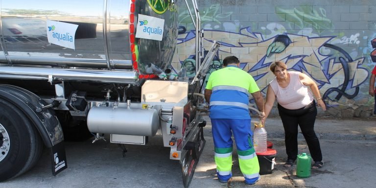 La Junta aclara al Ayuntamiento de Baena que las pruebas del agua “llevan su tiempo” y “lo primero es la salud”