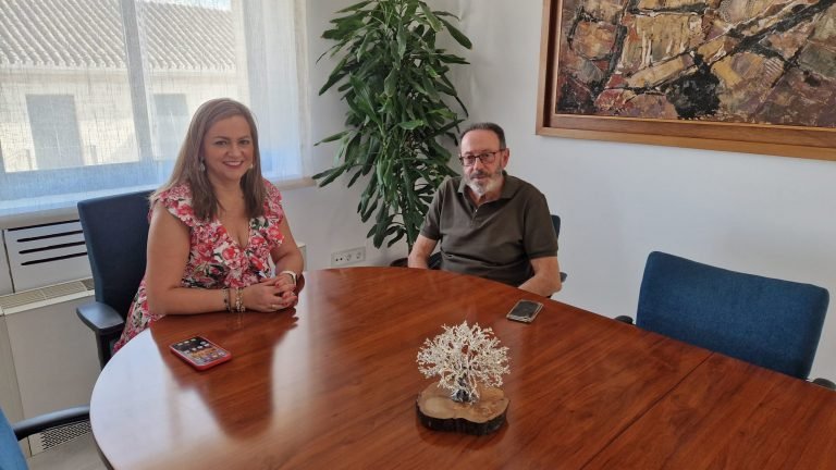 Baena se unirá a la DO Montilla-Moriles para que el PX sea Patrimonio de la Humanidad