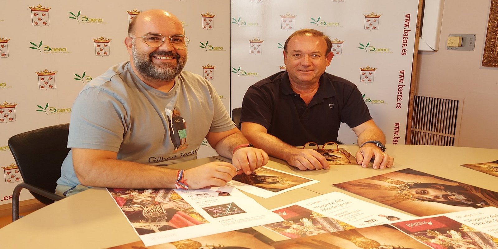 Los actos por el Día de Jesús comenzarán el lunes con el Triduo en su honor en la iglesia de San Francisco