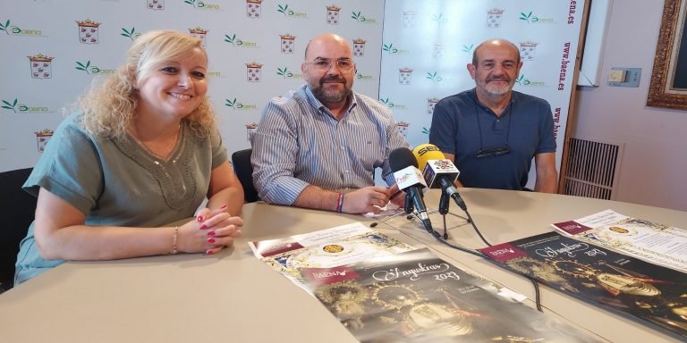 La Hermandad de la Virgen de las Angustias presenta las actividades en honor a su titular