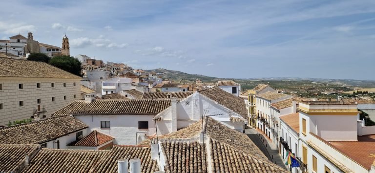 Una unidad móvil de la Agencia de Medio Ambiente medirá la calidad del aire en Baena