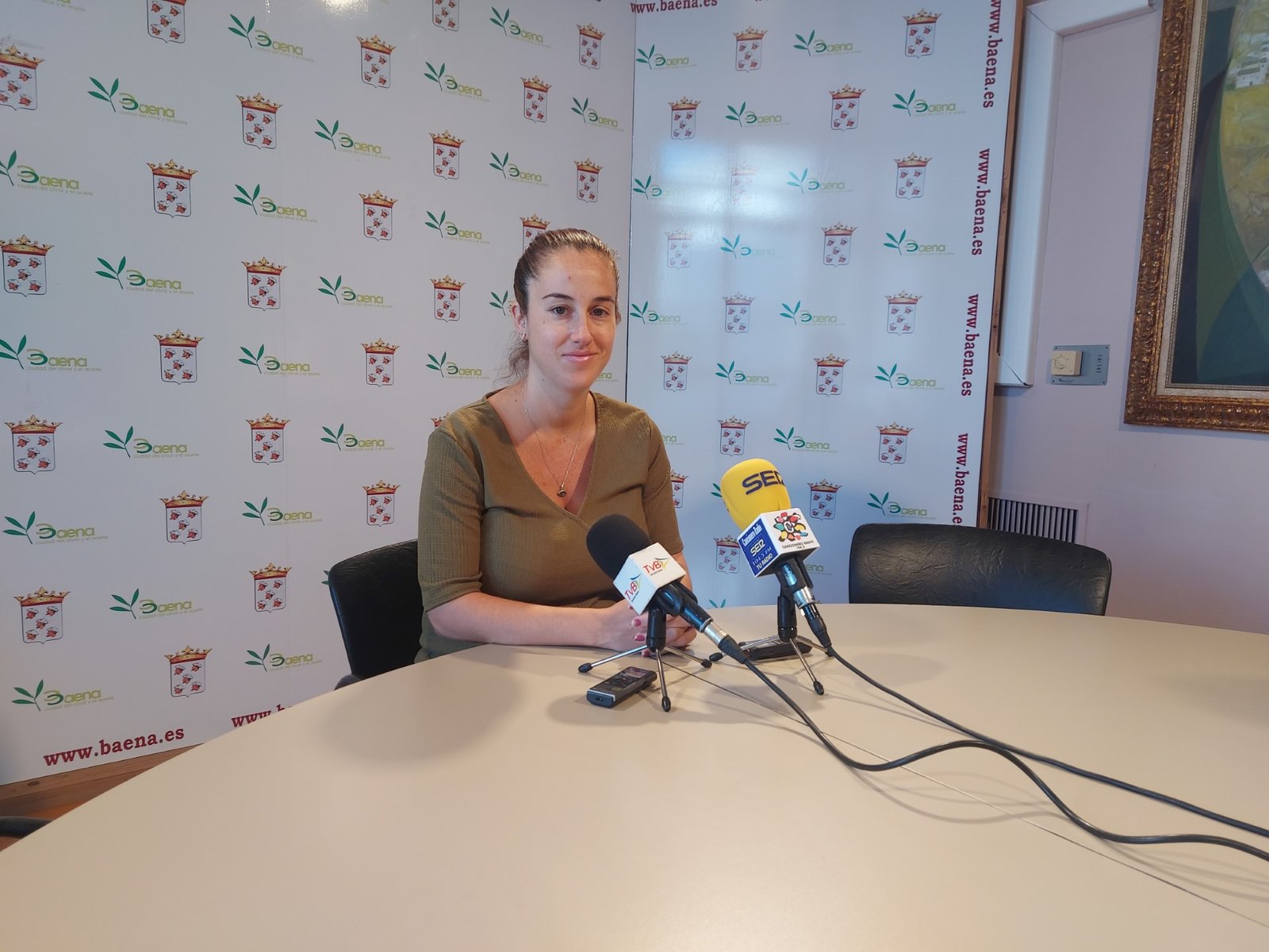 Los alimentadores de gatos deberán estar acreditados a partir de ahora por el Ayuntamiento de Baena