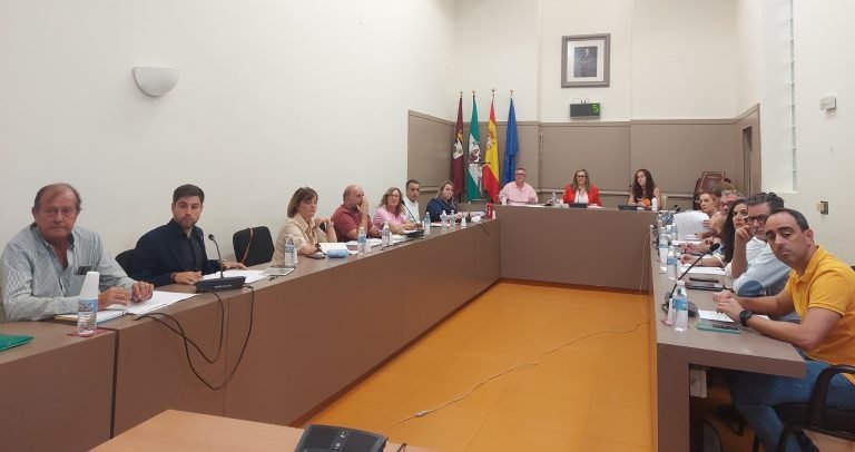 Baena solicitará que el Auto Sacramental del Viernes Santo sea de interés cultural