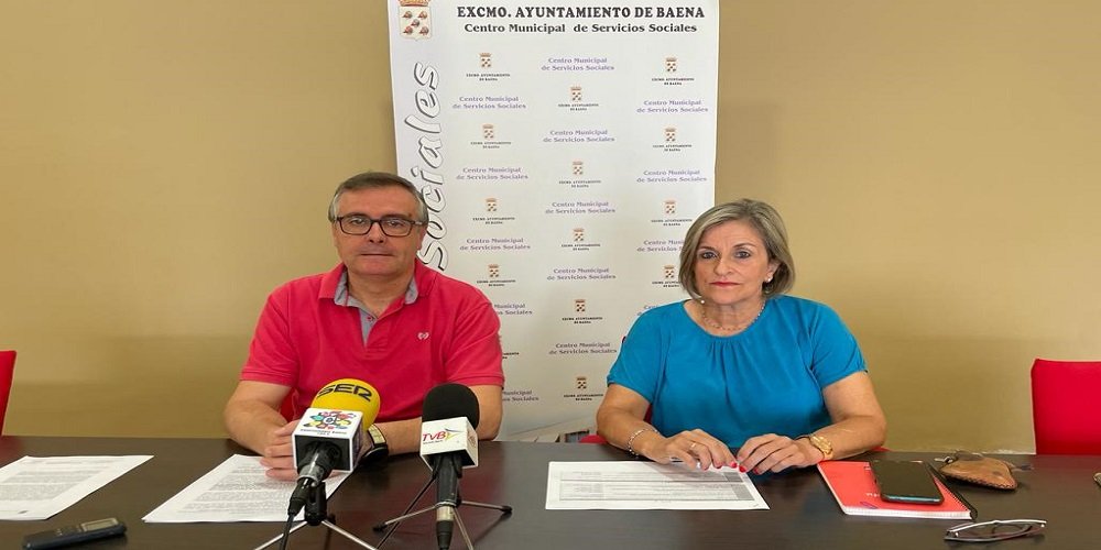 El Ayuntamiento denuncia que la Junta ha dejado a Baena fuera del programa Eracis Plus