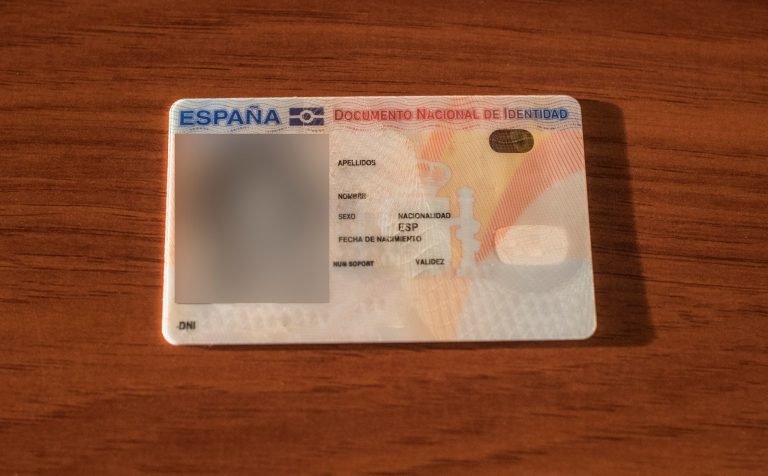 El equipo de expedición y renovación del DNI se desplazará a Baena los días 9, 12 y 13 de febrero