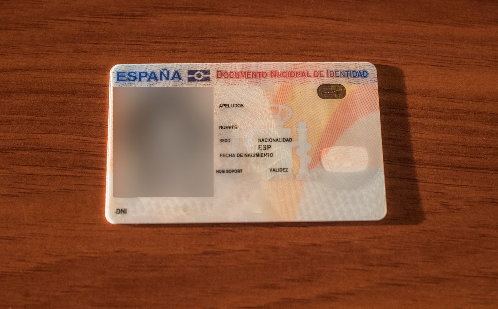 El equipo de expedición y renovación del DNI se desplazará a Baena los días 9, 12 y 13 de febrero