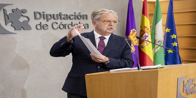 La Diputación de Córdoba transfiere a los 80 ayuntamientos y ELA’s de la provincia los 16 millones de euros del plan ‘Más Provincia’