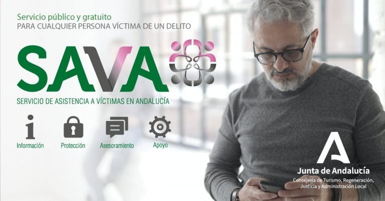 El 75% de las personas atendidas en el Servicio de Asistencia a Víctimas de Córdoba son mujeres y casi un 10% menores