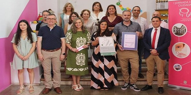 El centro ADIBAE de Baena consigue la certificación con la Agencia de Calidad Sanitaria de Andalucía
