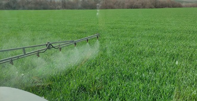 Las organizaciones agrarias confirman el recorte de 500 millones de euros para Andalucía en las ayudas de la nueva PAC