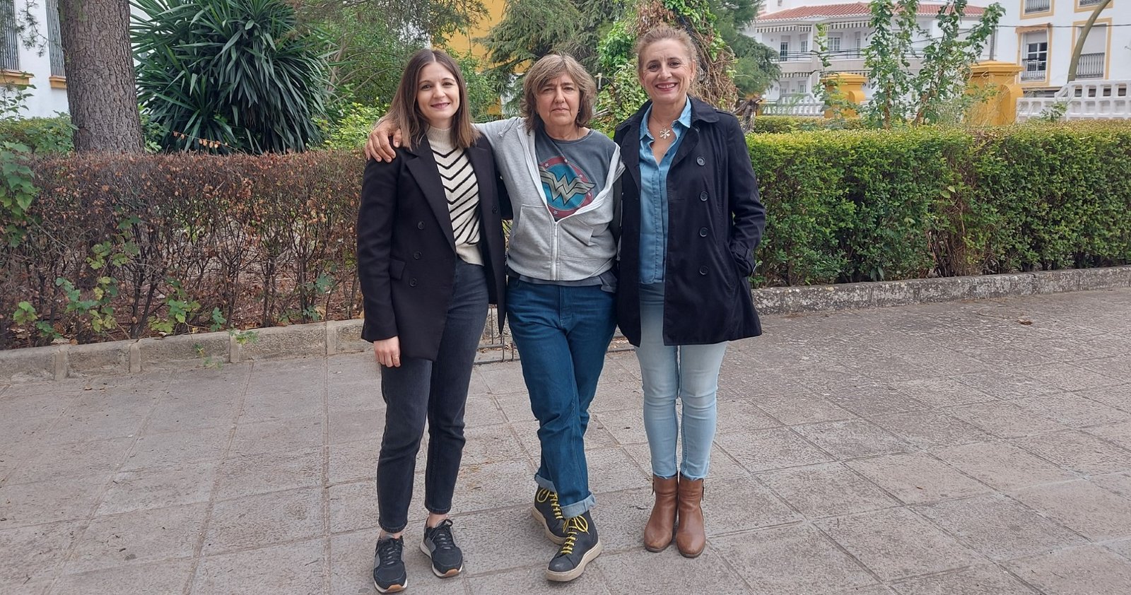 Igualdad pone en marcha los talleres formativos del Certamen de Cortos contra la violencia de género