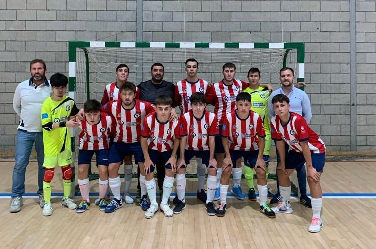 El deporte baenense retoma la actividad tras las vacaciones de Navidad con partidos de liga, natación, petanca y columbicultura