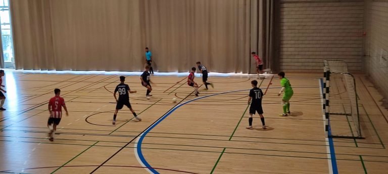 Jornada de cierre de temporada para varios equipos baenenses con diferentes objetivos