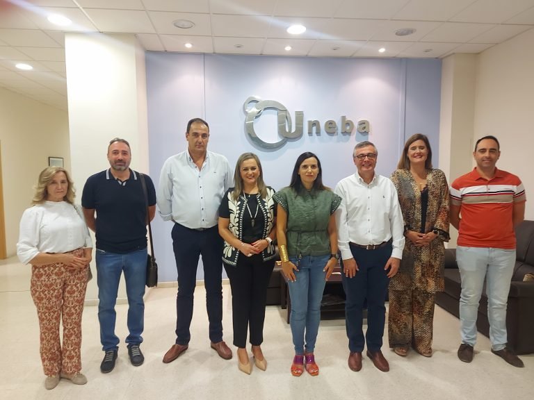 La Junta anima a las empresas de Baena a solicitar las ayudas al sobrecoste energético