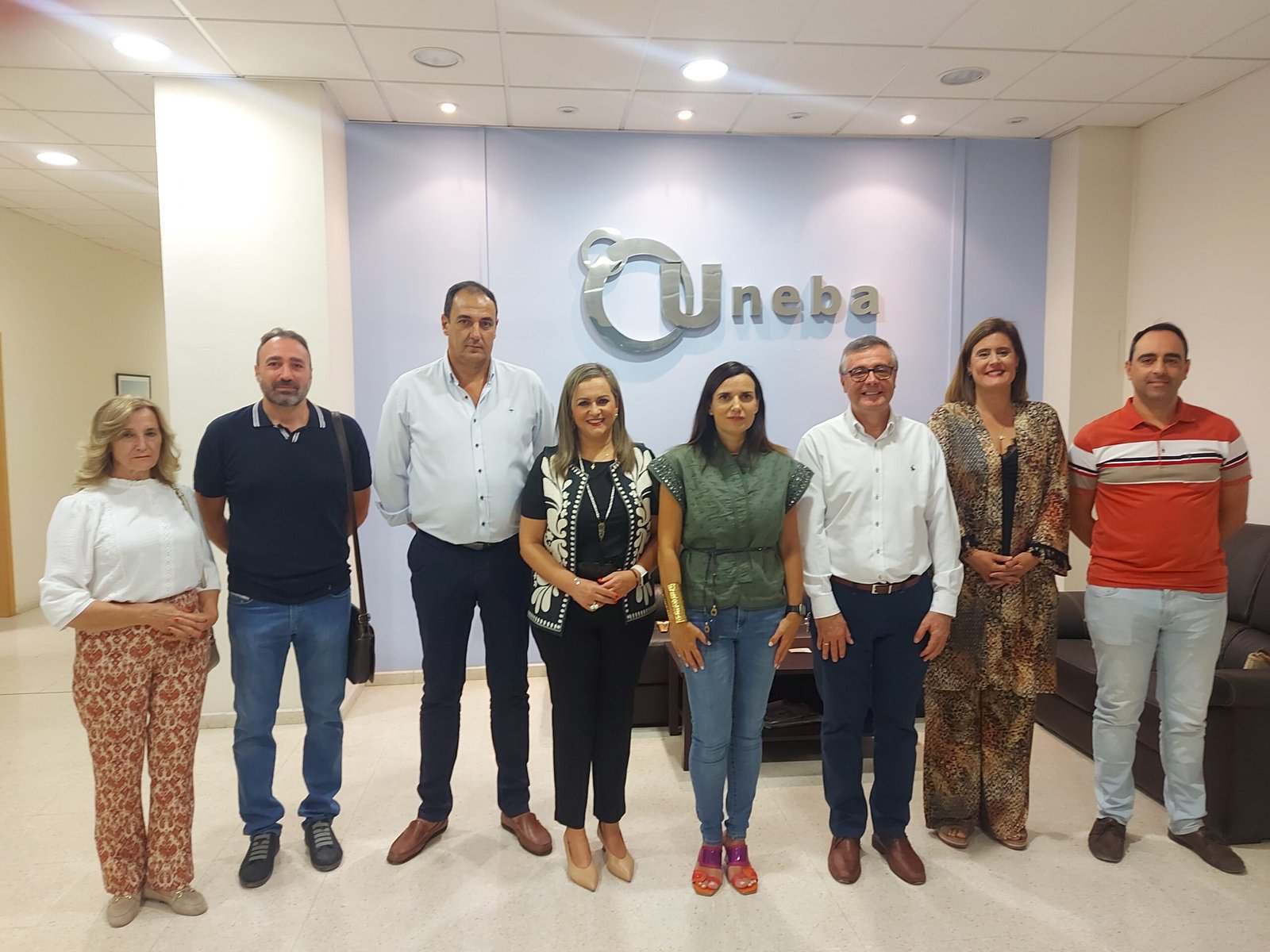 La Junta anima a las empresas de Baena a solicitar las ayudas al sobrecoste energético