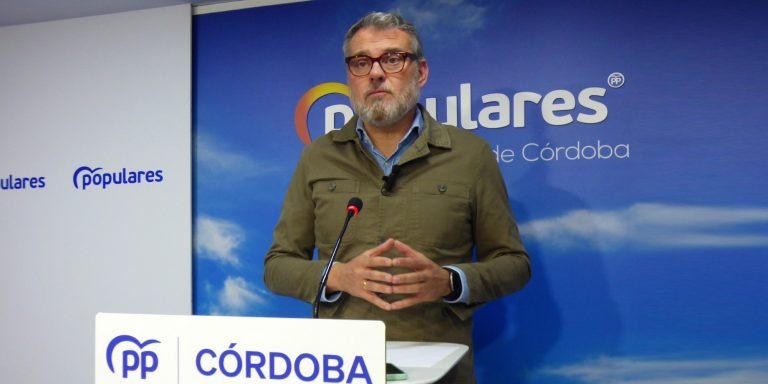 Javier Vacas afirma que con Juanma Moreno “Andalucía es líder nacional en creación de nuevos autónomos”