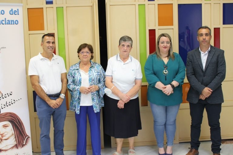 La Residencia del Divino Maestro amplía a 18 el número de sus plazas concertadas