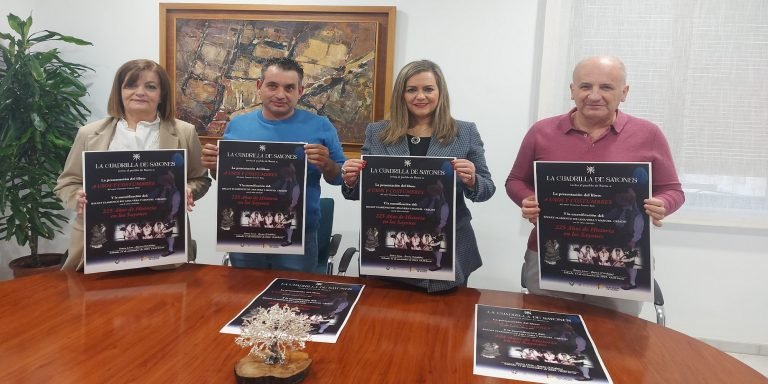 Los Sayones escenificarán sus 225 años de historia en el Teatro Liceo el 11 de noviembre