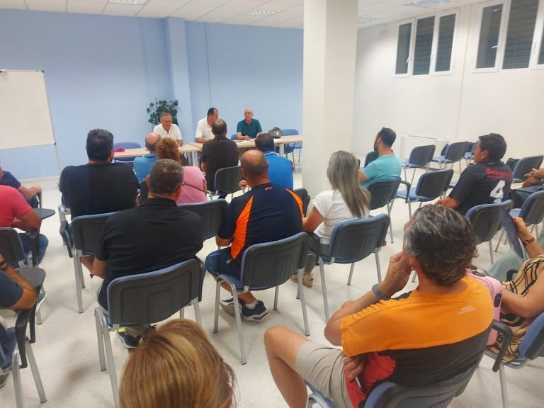 El IDAE concede una subvención a CERAC para poner en marcha las comunidades energéticas