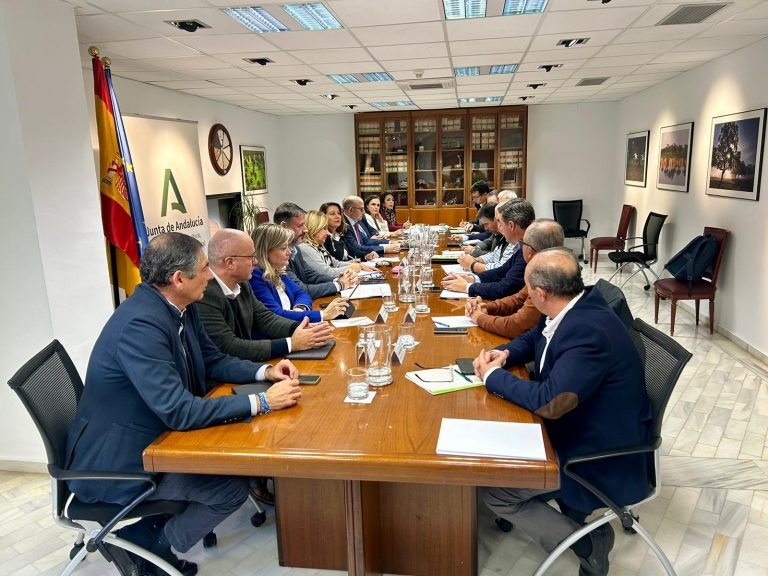 La Mesa de Interlocución Agraria solicita una mayor flexibilización de la PAC al Gobierno central