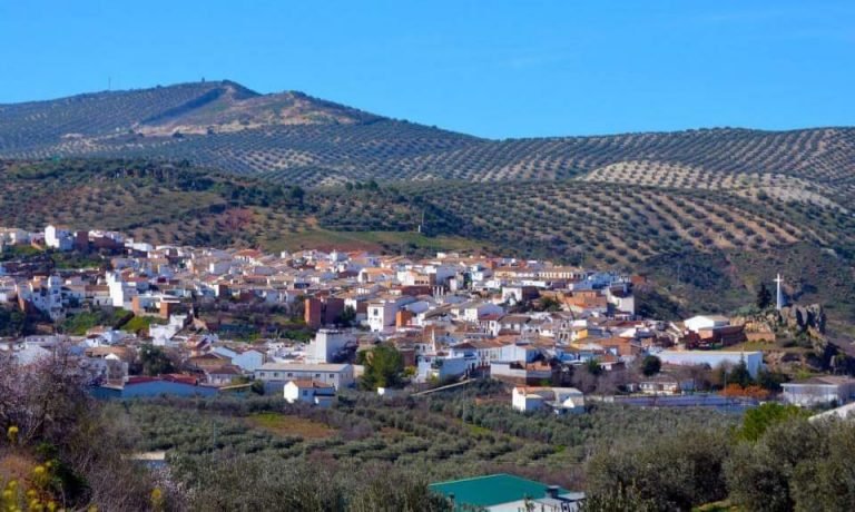 La pedanía de Albendín aspira a ser Smart Silver Village