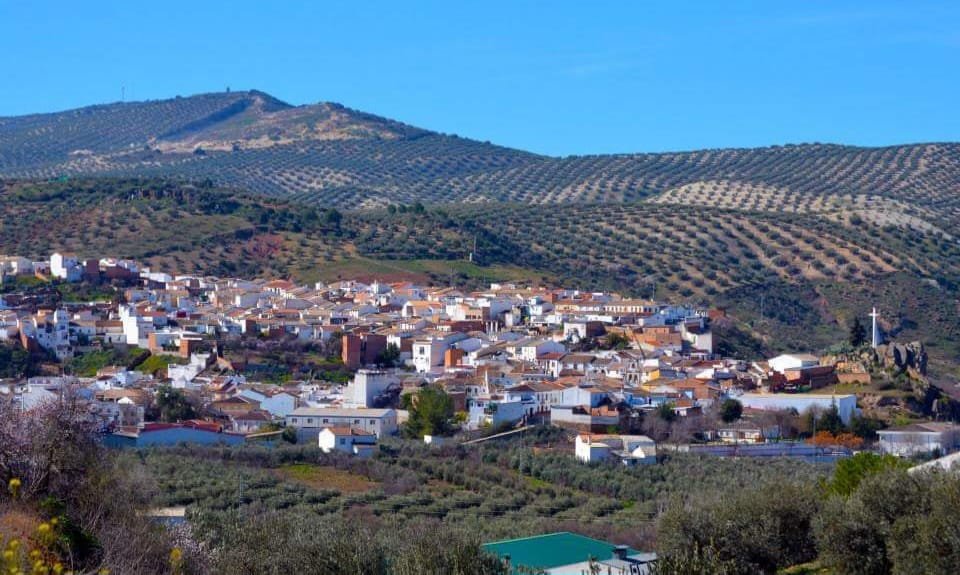 La pedanía de Albendín aspira a ser Smart Silver Village