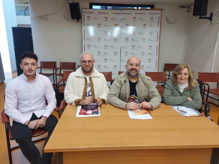 El Ayuntamiento pide colaboración ciudadana para la organización de la Cabalgata de Reyes Mayos de 2024