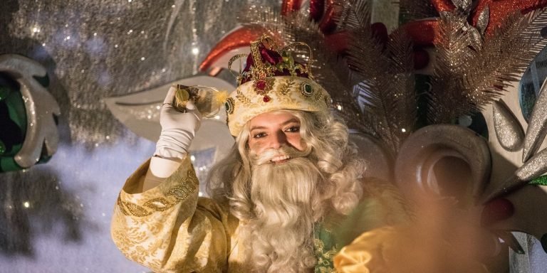 El Ayuntamiento de Baena abre el plazo para ser Rey Mago en la cabalgata de 2024