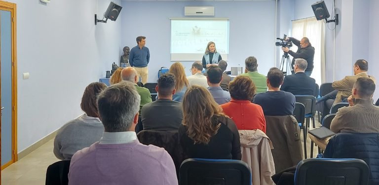 La localidad de Baena aspira a ser municipio receptor de nómadas digitales