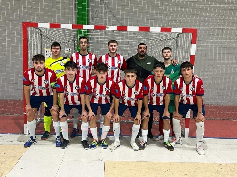 El Ciudad de Baena regresa a la competición visitando al Playas de Málaga