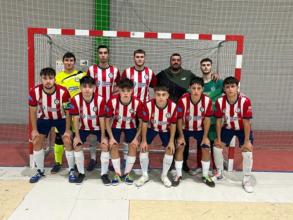 El Ciudad de Baena regresa a la competición visitando al Playas de Málaga