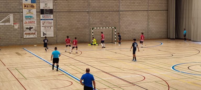 El Ciudad de Baena ante el difícil reto de estrenar victoria en casa frente al segundo clasificado