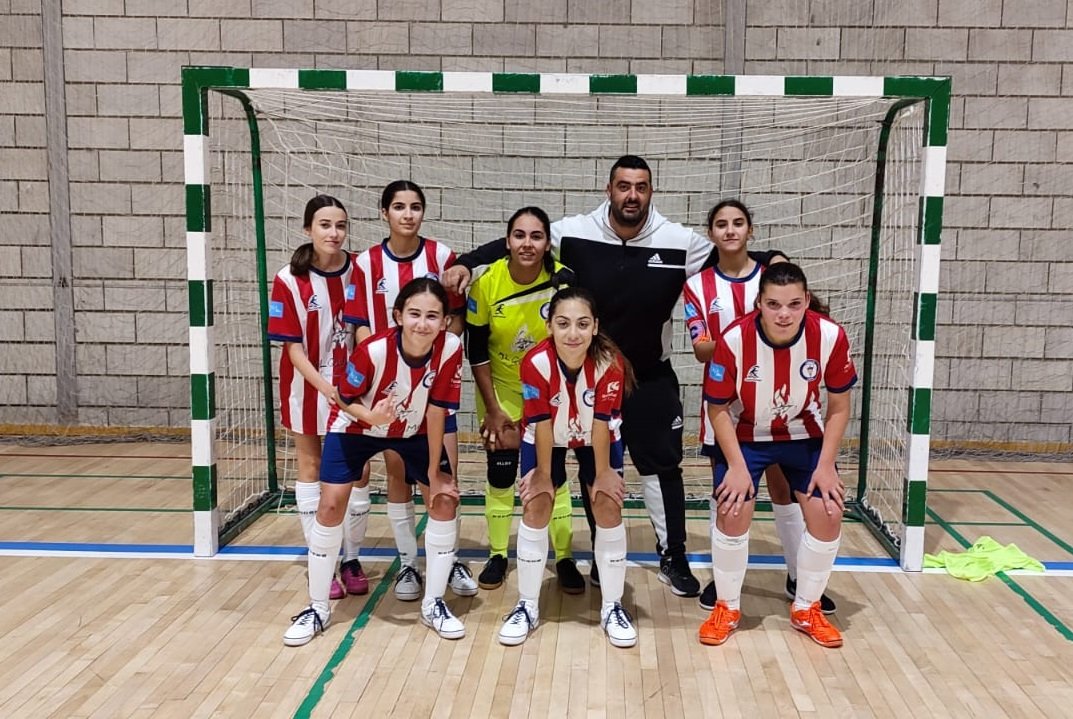 Los equipos baenenses buscan despedir el 2023 con el buen sabor de la victoria