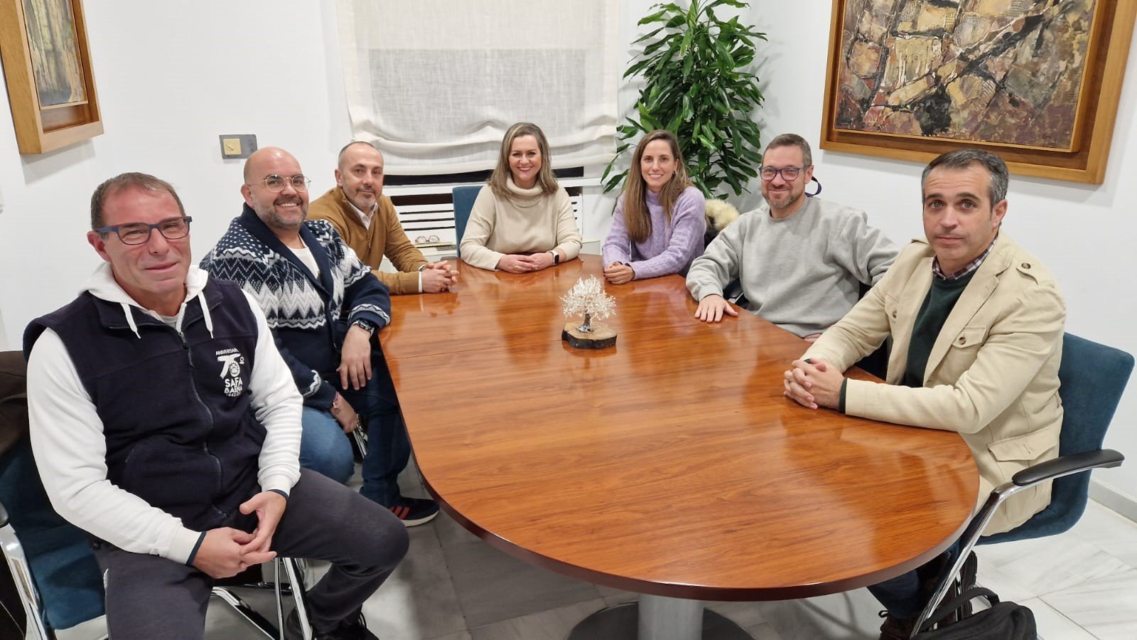 El teatro Liceo acoge el 15 de diciembre la III Gala del Deporte de Baena y Albendín