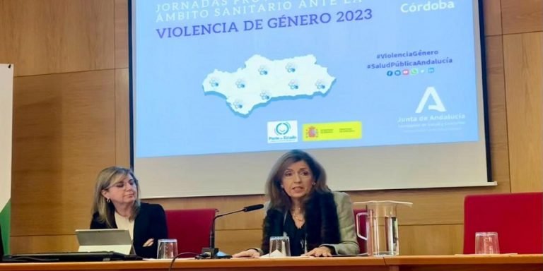 Salud y Consumo destaca como prioridad la prevención, sensibilización y formación en violencia de género