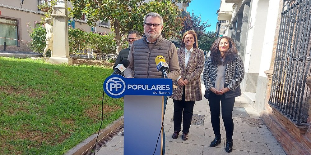 El PP asegura que los presupuestos de la Junta destinan 14.200 millones de euros a sanidad pública