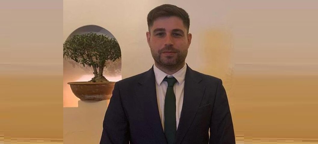 VOX Baena lamenta que la bajada de impuestos propuesta por su grupo haya sido «rechazada» por el PSOE