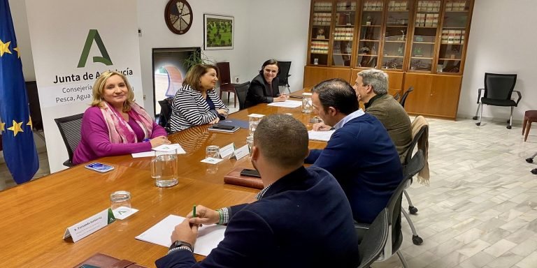 La Junta y la Federación Andaluza de Caza abren vías de colaboración en biodiversidad agrícola