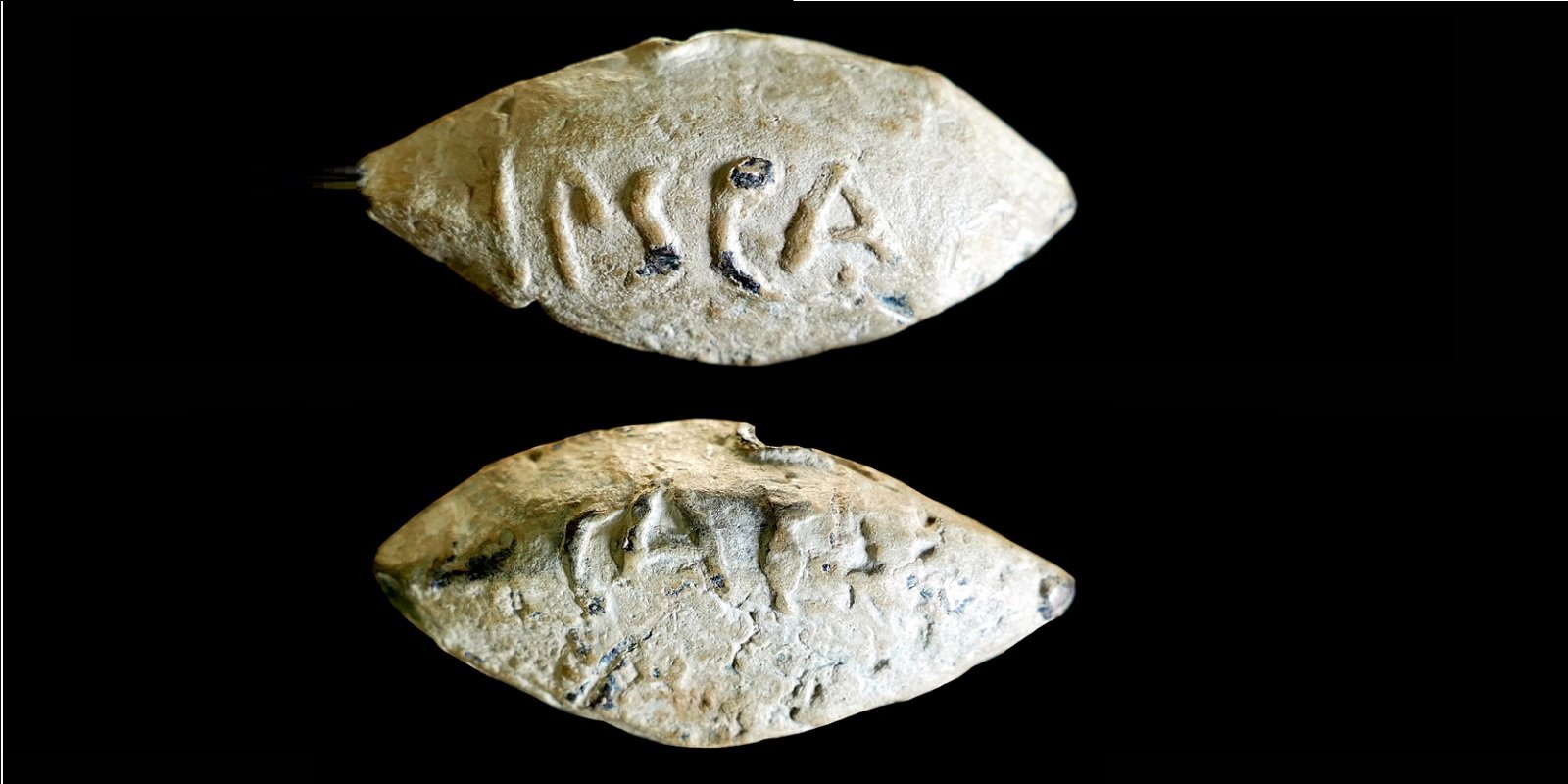 Una inscripción vincula la ciudad ibero-romana de Ipsca con la guerra de Hispania